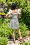 Basking In Sunshine Skirt