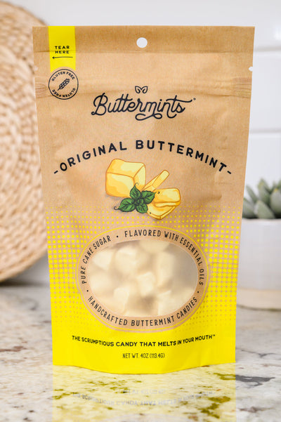 Original Buttermilk Buttermints