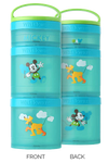 PREORDER: Mickey & Friends Snack Pack