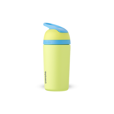 PREORDER: Kids Flip Water Bottle